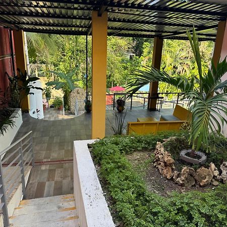 Hotel Quinta Avenida Palenque Dış mekan fotoğraf
